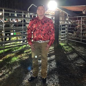 Meet your Posher, Arroyo